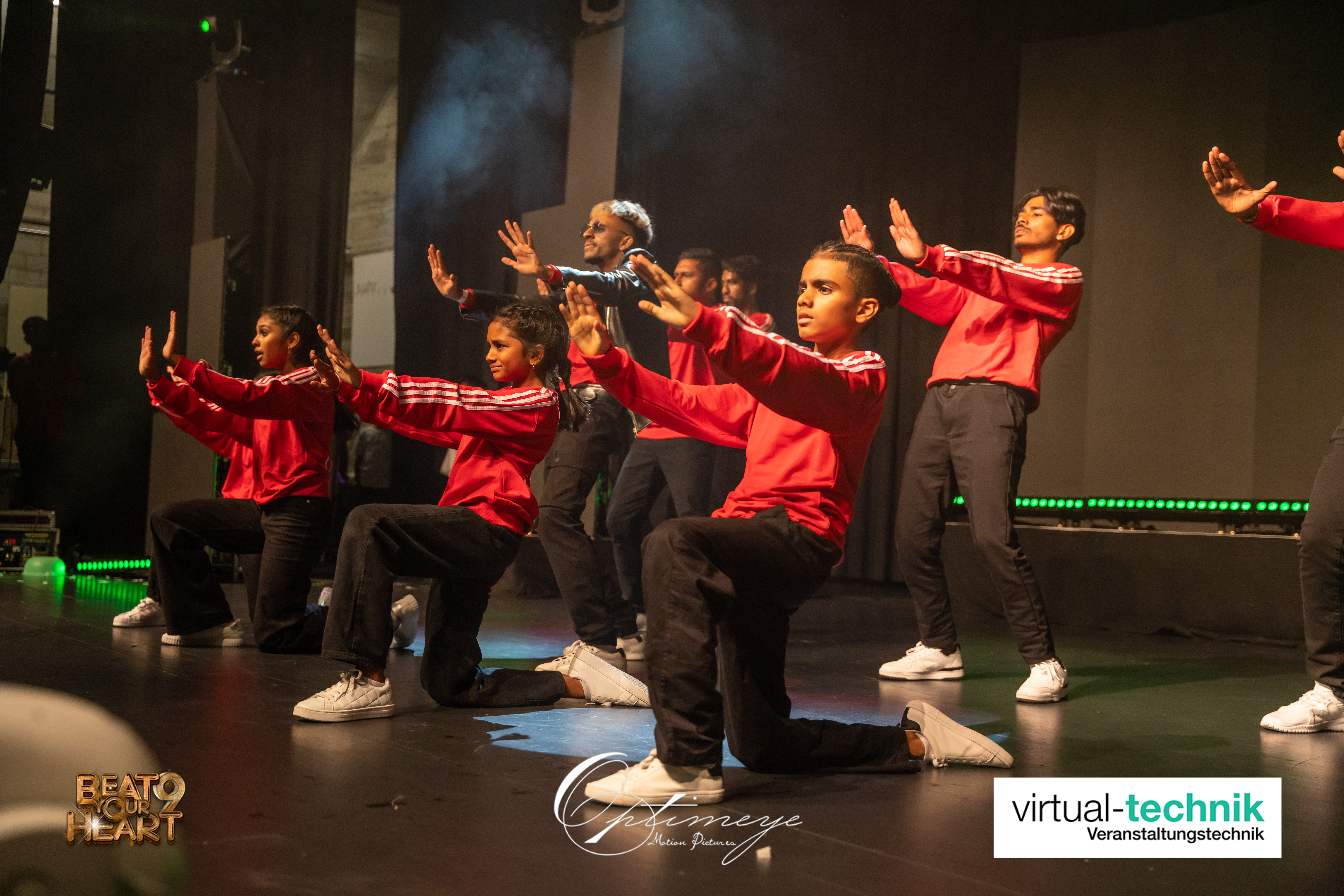 Performance