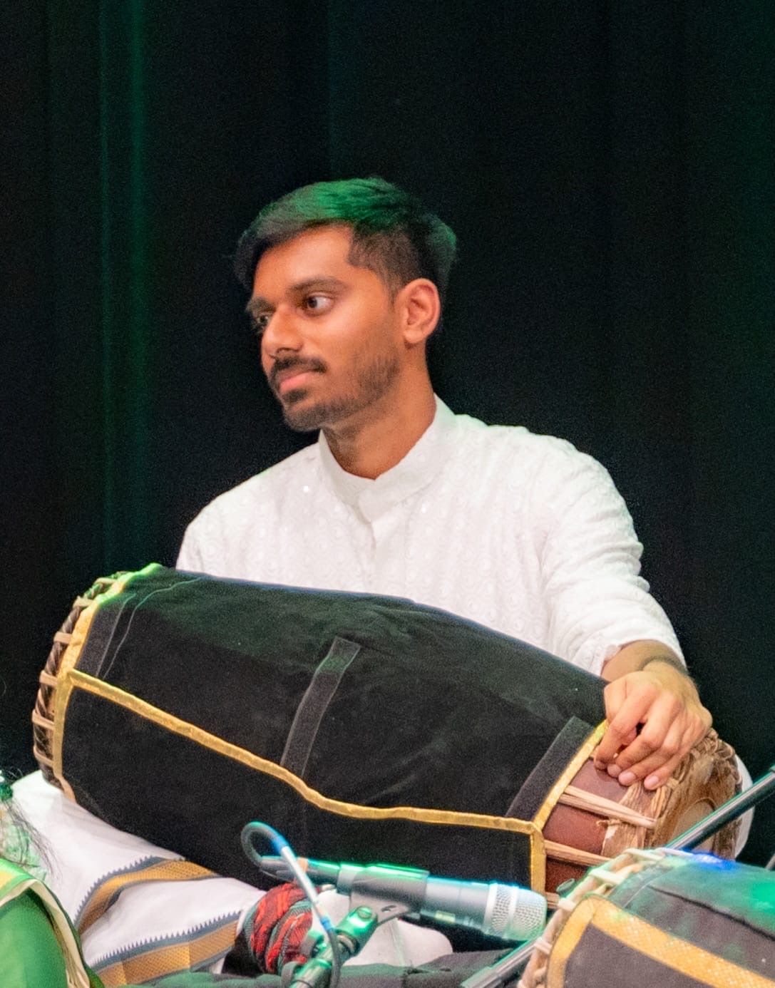 Lathan Thaneswaran